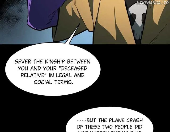 I created an Urban Legend Chapter 98 page 35