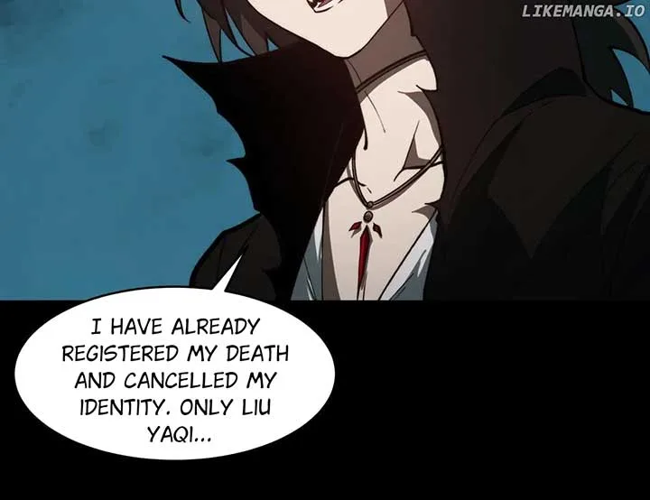 I created an Urban Legend Chapter 98 page 37
