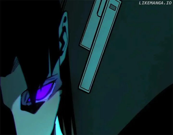 I created an Urban Legend Chapter 98 page 103