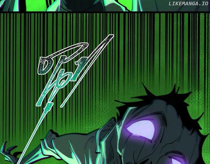 I created an Urban Legend Chapter 98 page 64