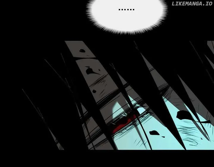 I created an Urban Legend Chapter 98 page 87