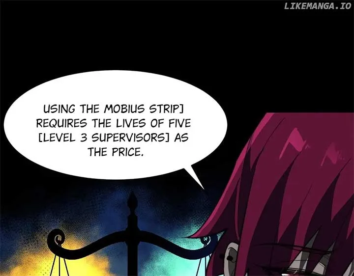 I created an Urban Legend Chapter 98 page 15