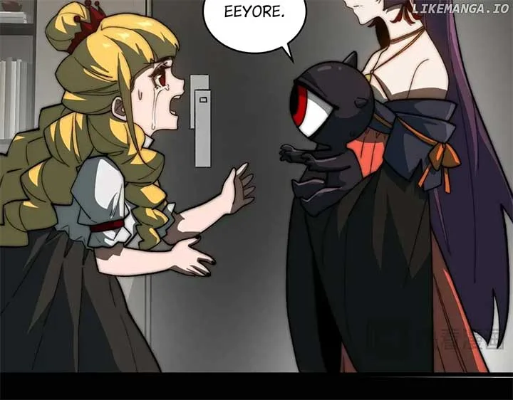 I created an Urban Legend Chapter 98 page 96
