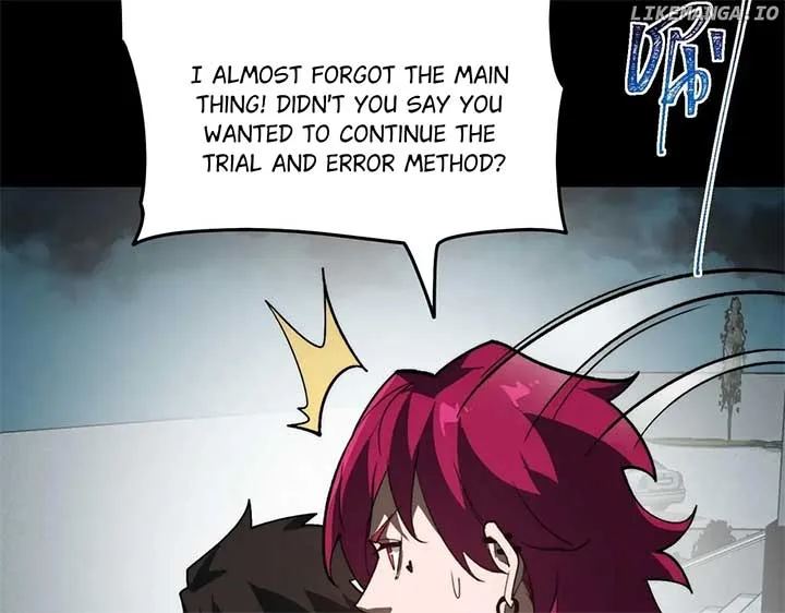 I created an Urban Legend Chapter 98 page 31