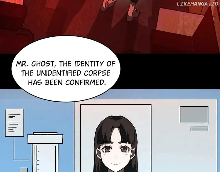 I created an Urban Legend Chapter 97 page 6