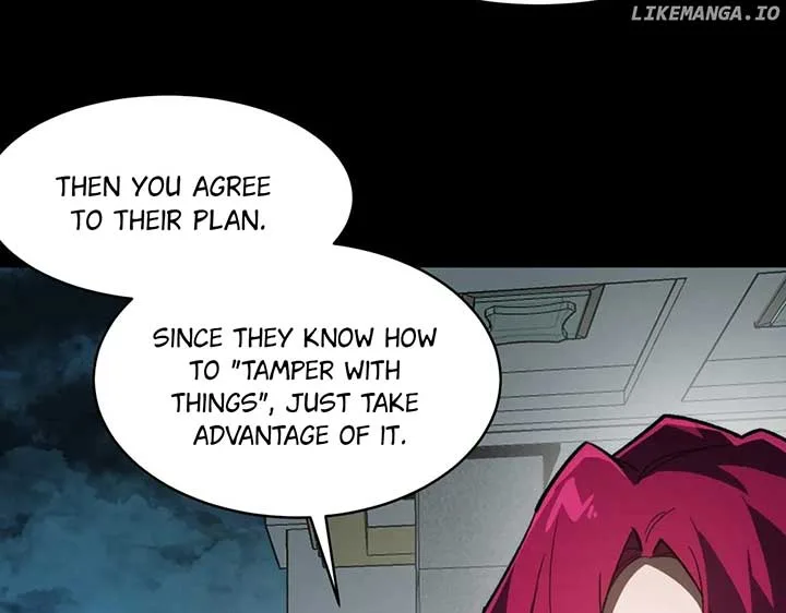I created an Urban Legend Chapter 98 page 24