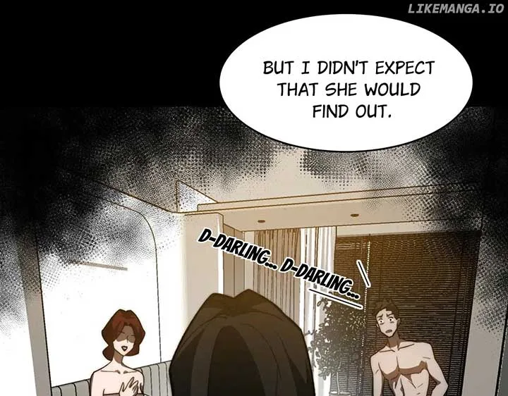 I created an Urban Legend Chapter 97 page 37