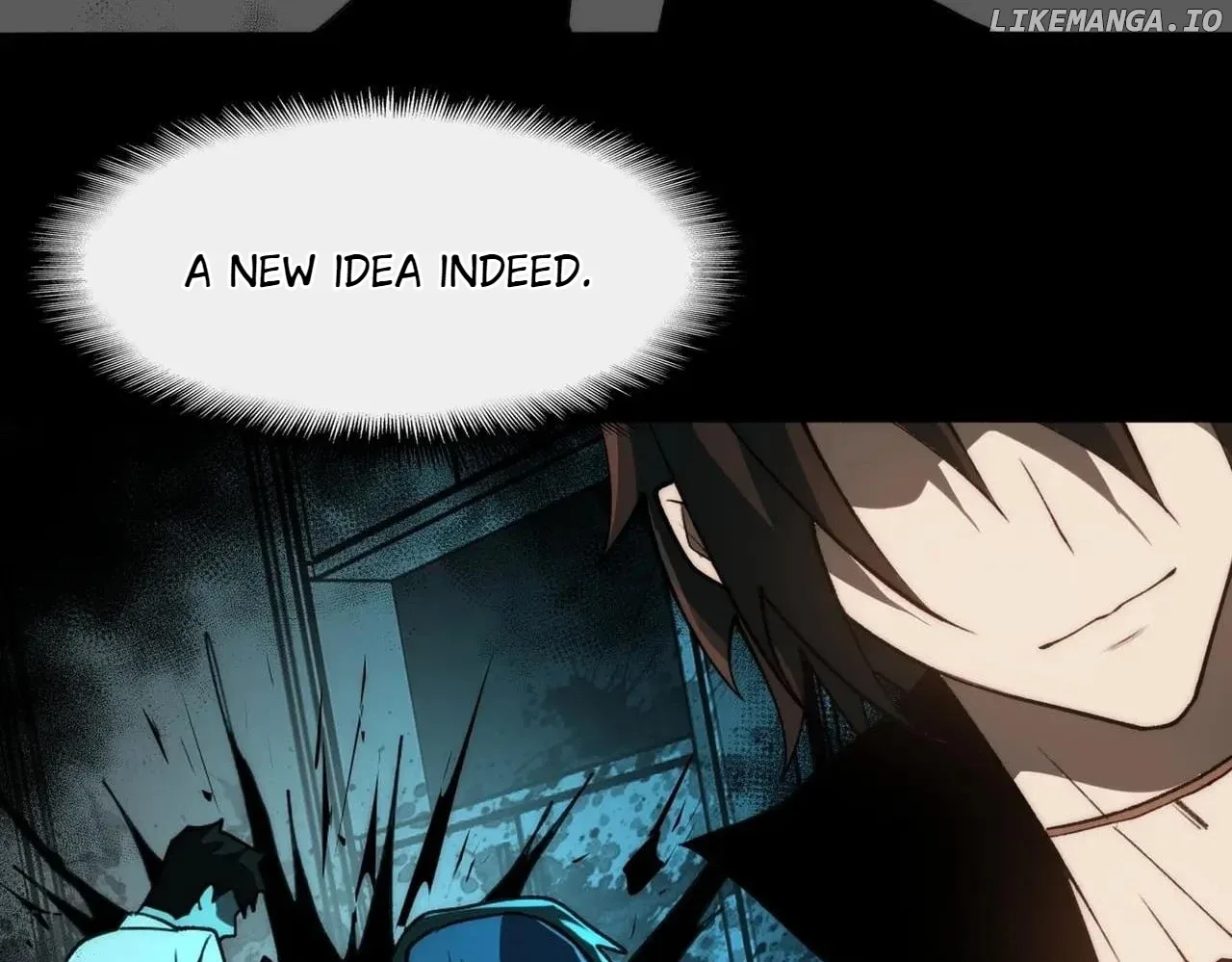 I created an Urban Legend Chapter 99 page 27