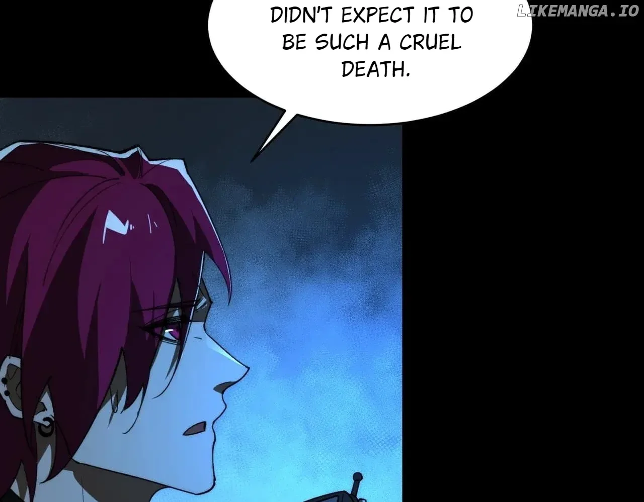 I created an Urban Legend Chapter 99 page 22