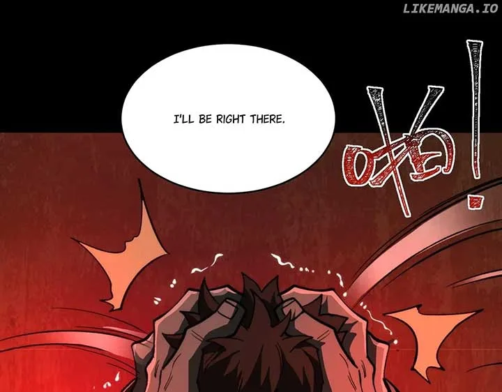 I created an Urban Legend Chapter 97 page 10