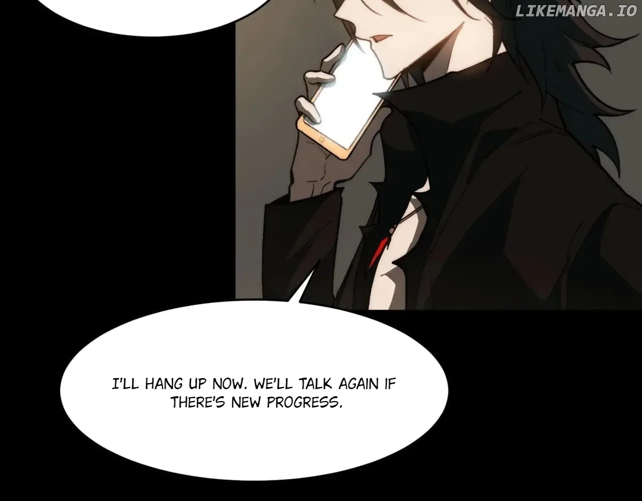 I created an Urban Legend Chapter 99 page 24