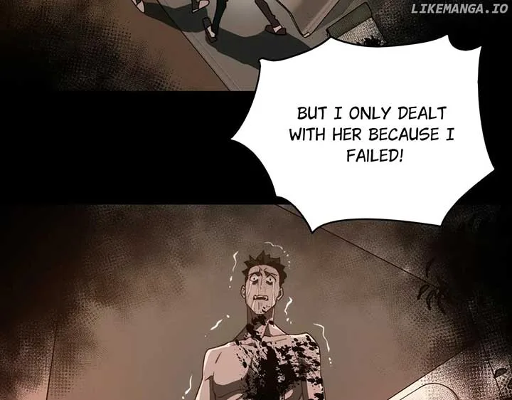 I created an Urban Legend Chapter 97 page 41