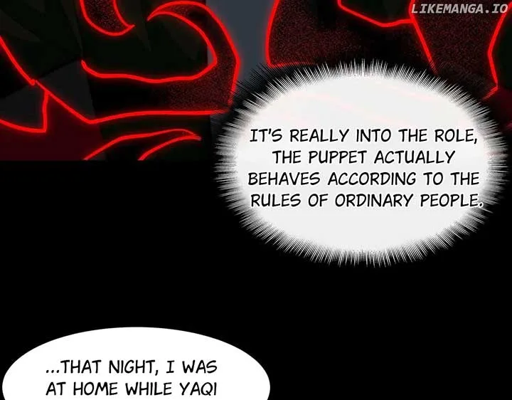 I created an Urban Legend Chapter 97 page 33