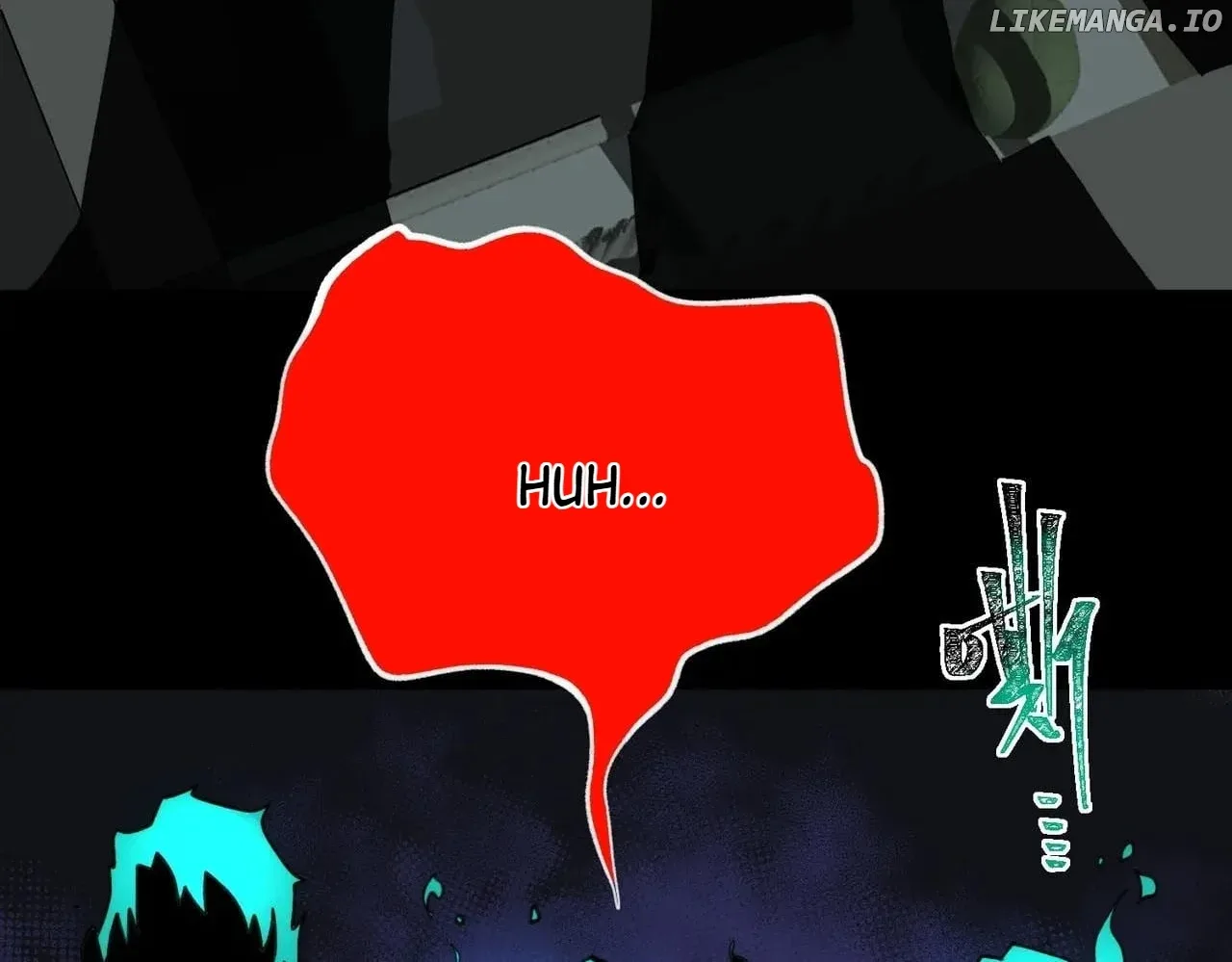 I created an Urban Legend Chapter 99 page 4