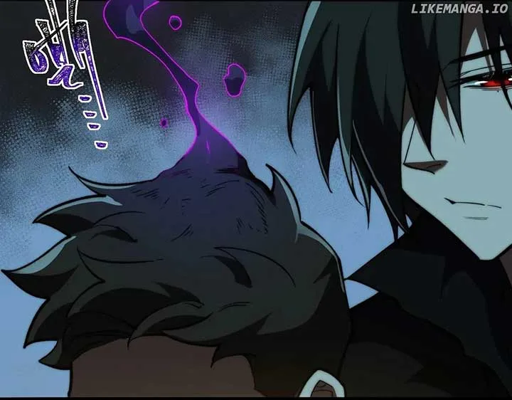 I created an Urban Legend Chapter 97 page 36