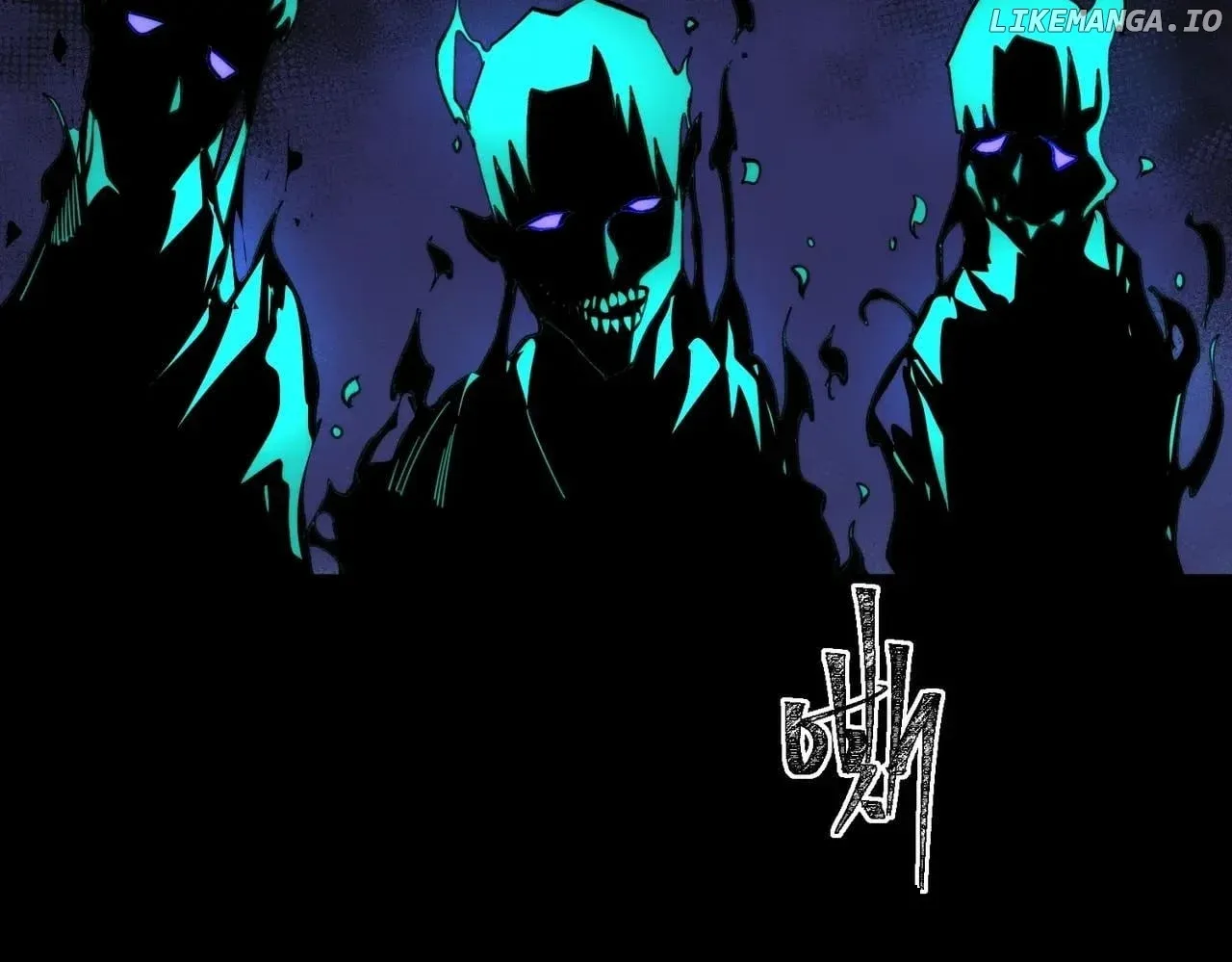 I created an Urban Legend Chapter 99 page 5