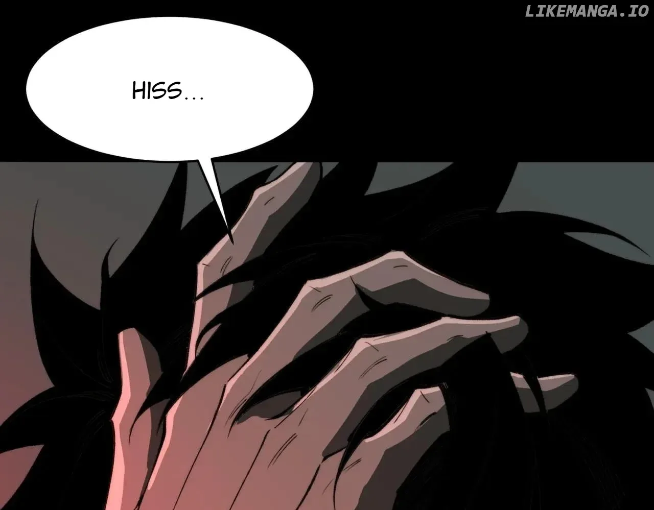 I created an Urban Legend Chapter 99 page 13