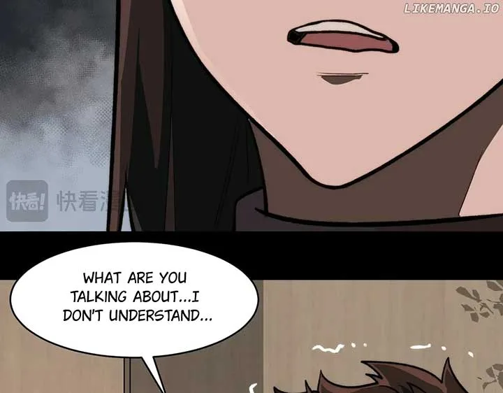 I created an Urban Legend Chapter 97 page 46