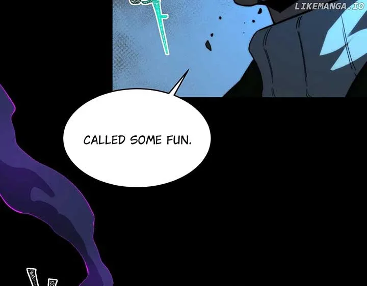 I created an Urban Legend Chapter 97 page 35