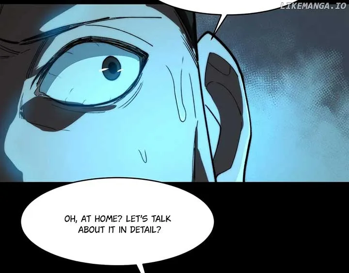 I created an Urban Legend Chapter 97 page 28