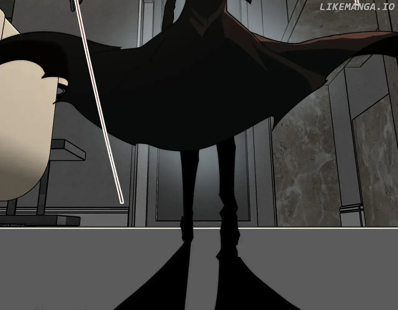 I created an Urban Legend Chapter 99 page 26
