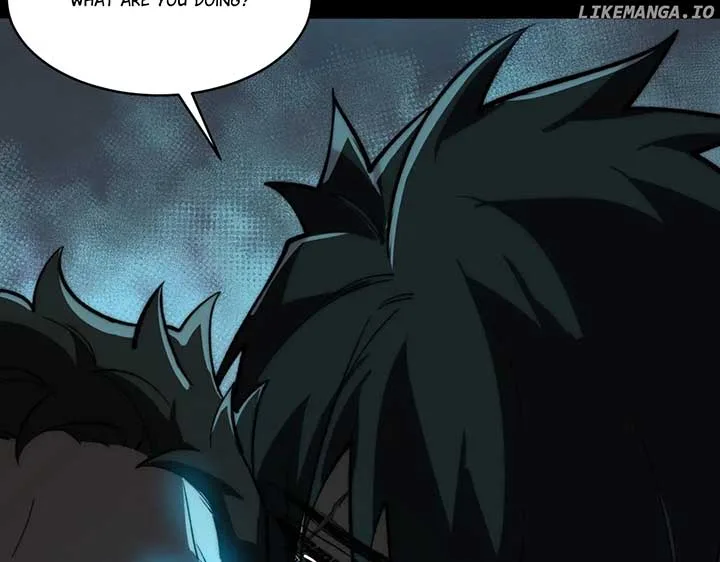 I created an Urban Legend Chapter 97 page 25