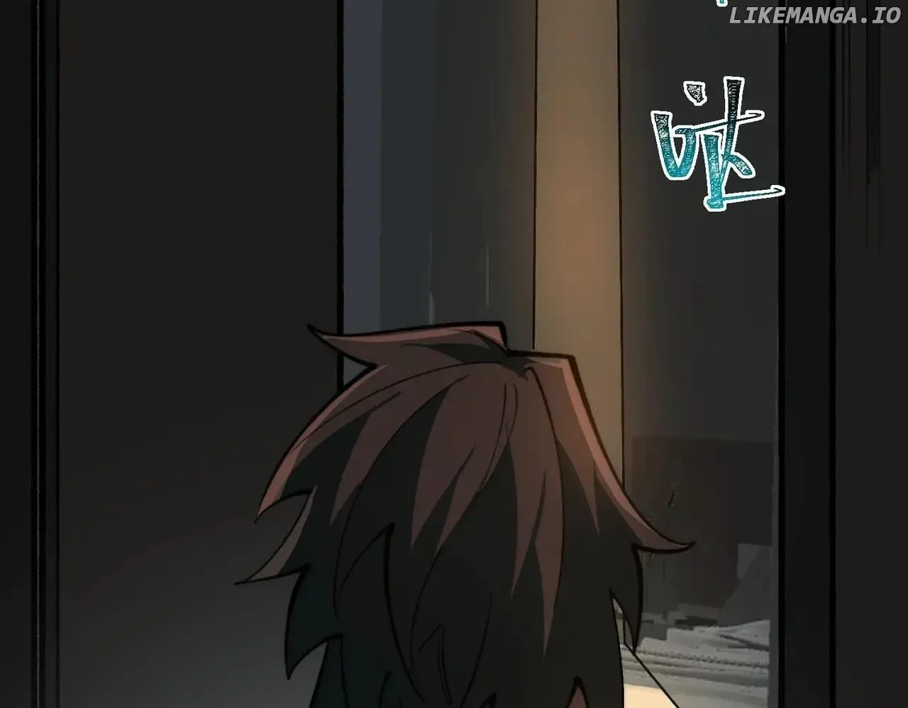 I created an Urban Legend Chapter 99 page 29