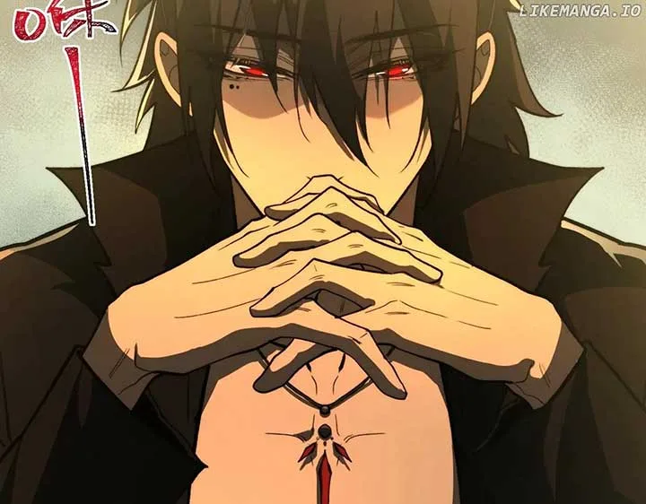 I created an Urban Legend Chapter 97 page 20