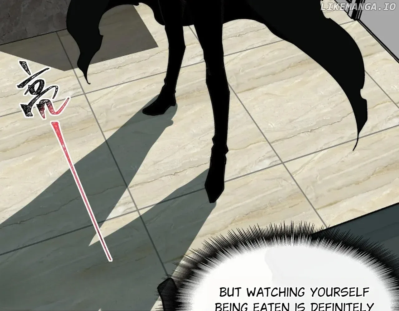 I created an Urban Legend Chapter 99 page 18
