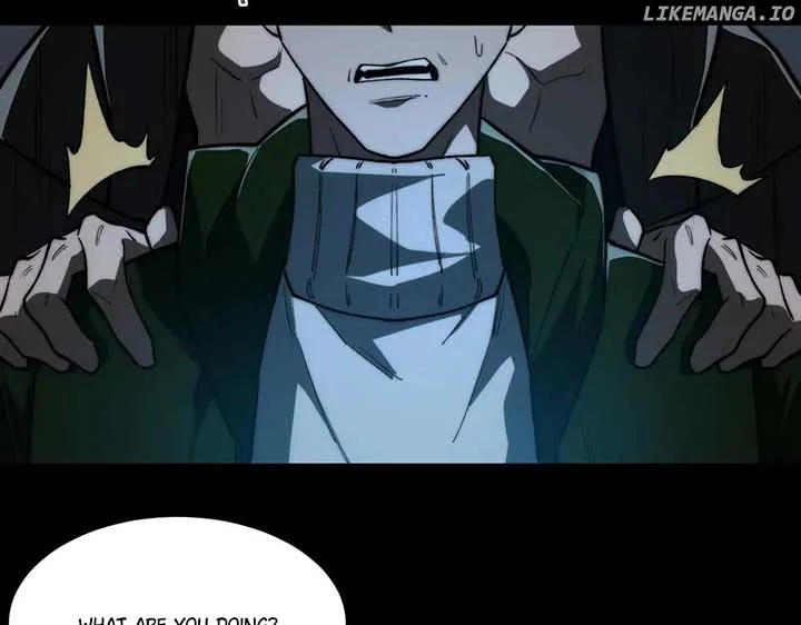 I created an Urban Legend Chapter 97 page 24