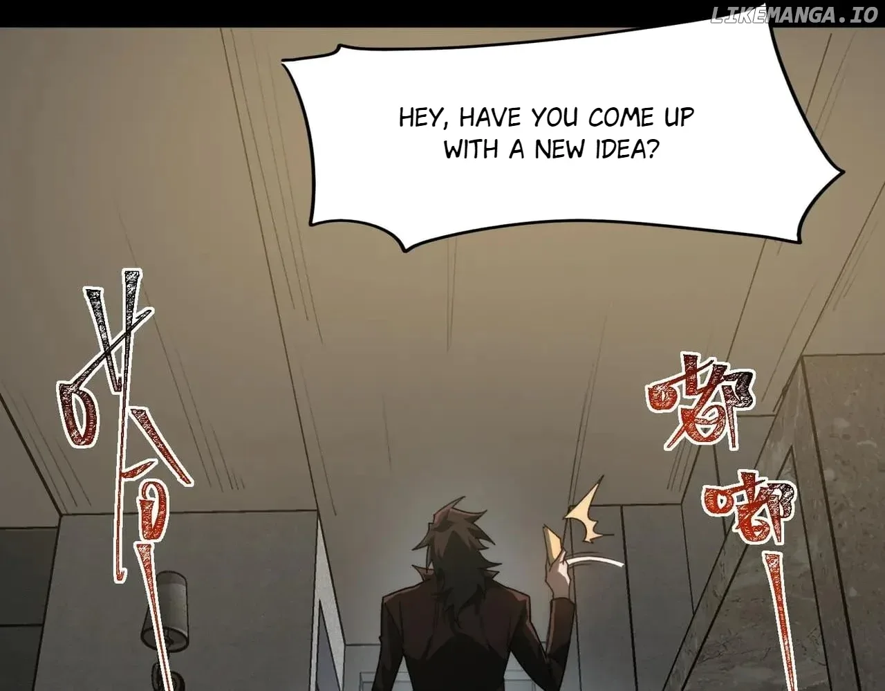 I created an Urban Legend Chapter 99 page 25