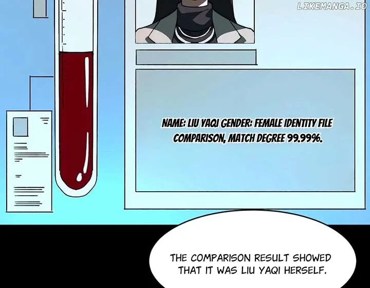 I created an Urban Legend Chapter 97 page 7