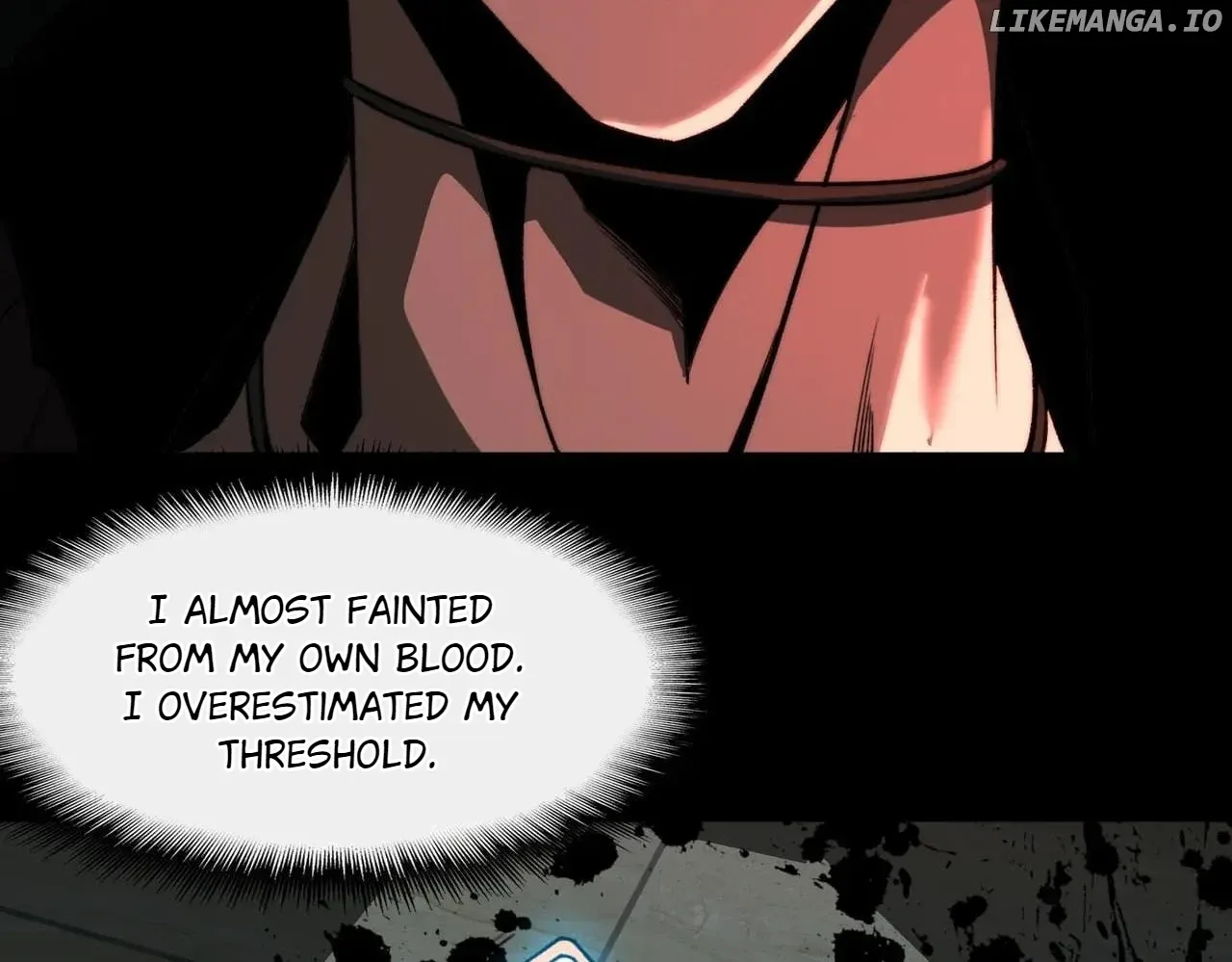 I created an Urban Legend Chapter 99 page 15