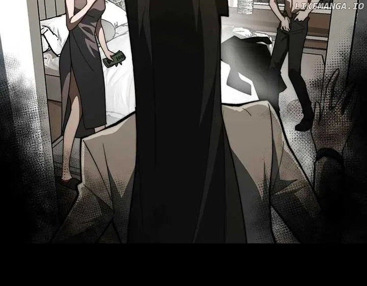 I created an Urban Legend Chapter 97 page 38