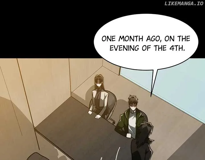 I created an Urban Legend Chapter 97 page 22