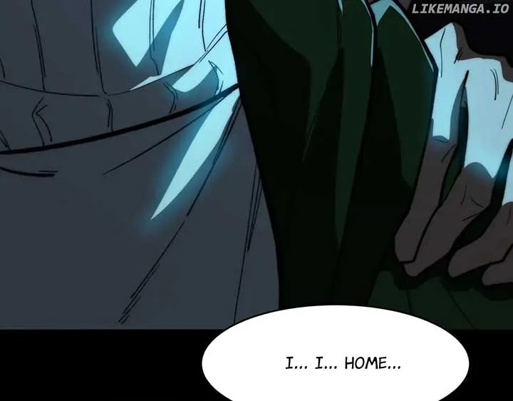 I created an Urban Legend Chapter 97 page 27