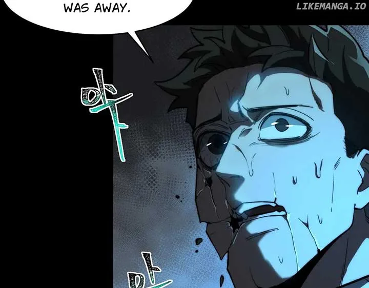 I created an Urban Legend Chapter 97 page 34