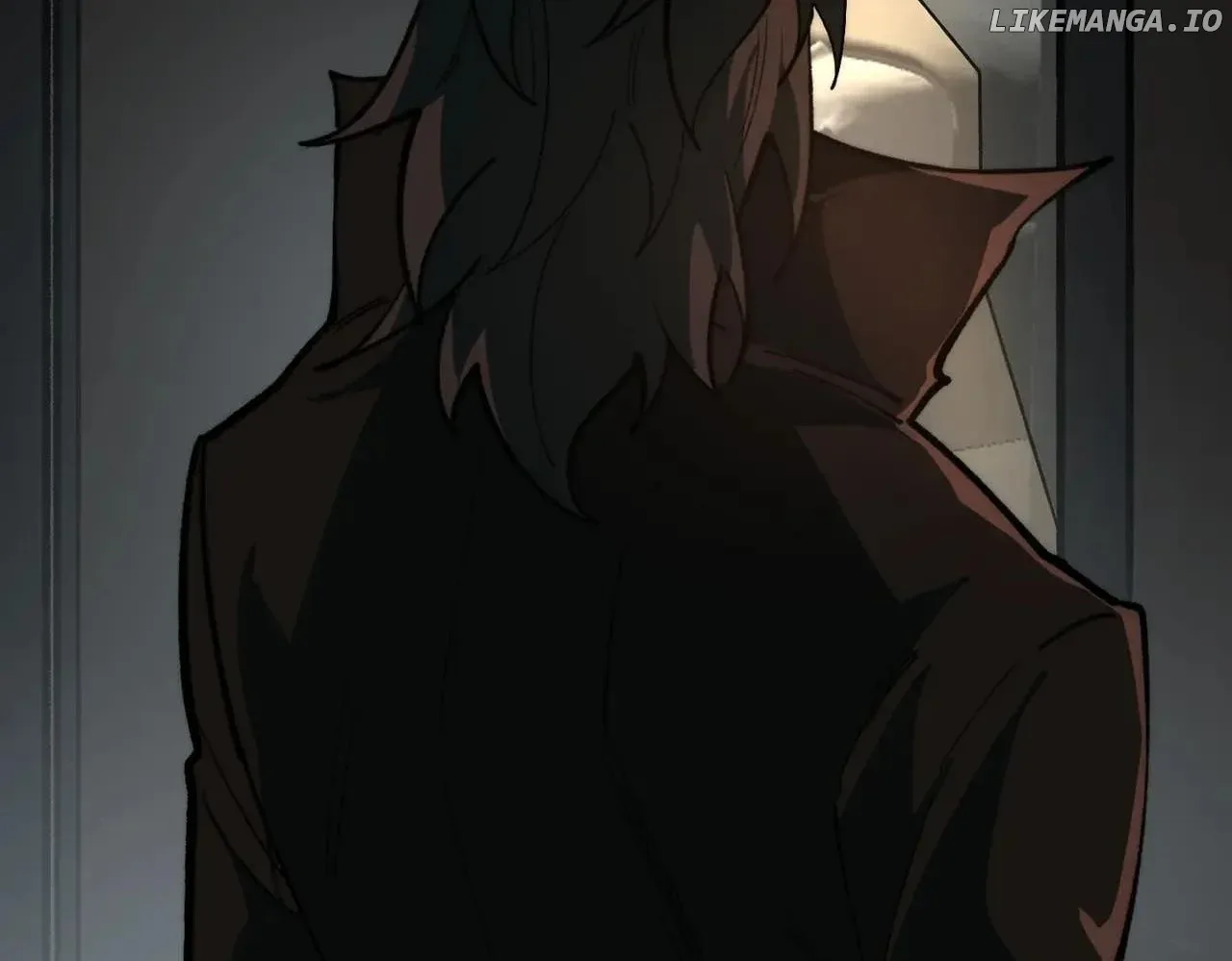 I created an Urban Legend Chapter 99 page 30