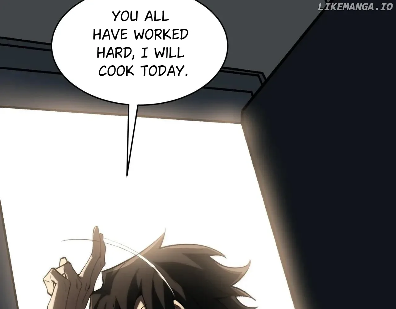I created an Urban Legend Chapter 99 page 45