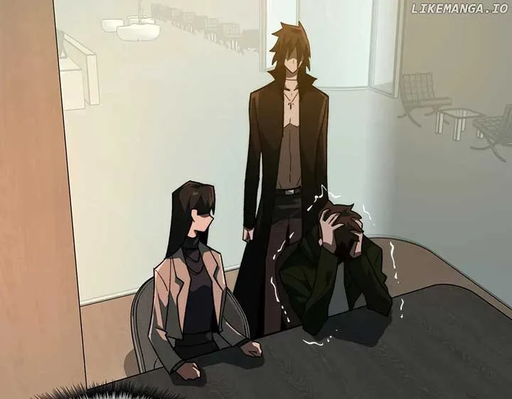 I created an Urban Legend Chapter 97 page 49