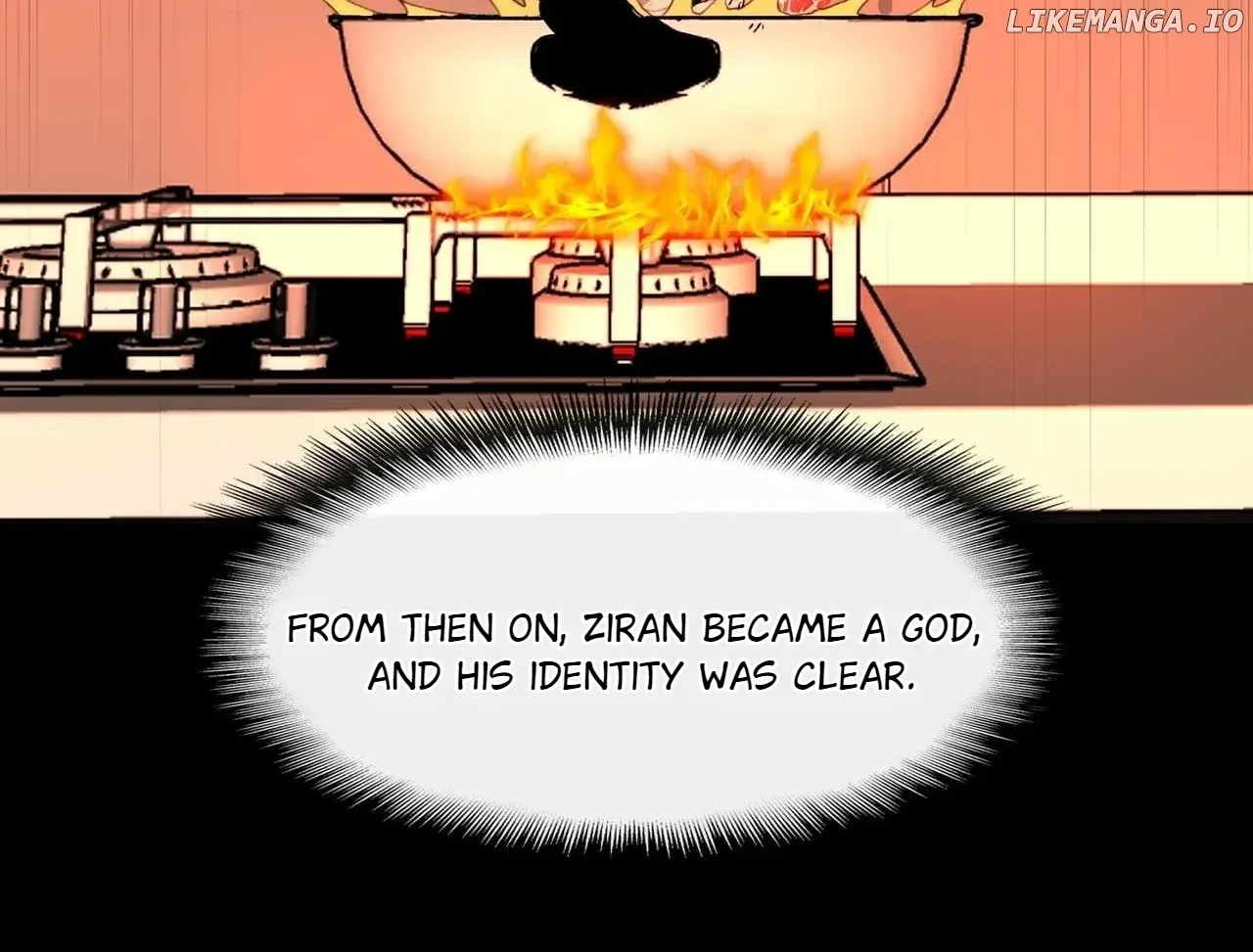 I created an Urban Legend Chapter 99 page 58