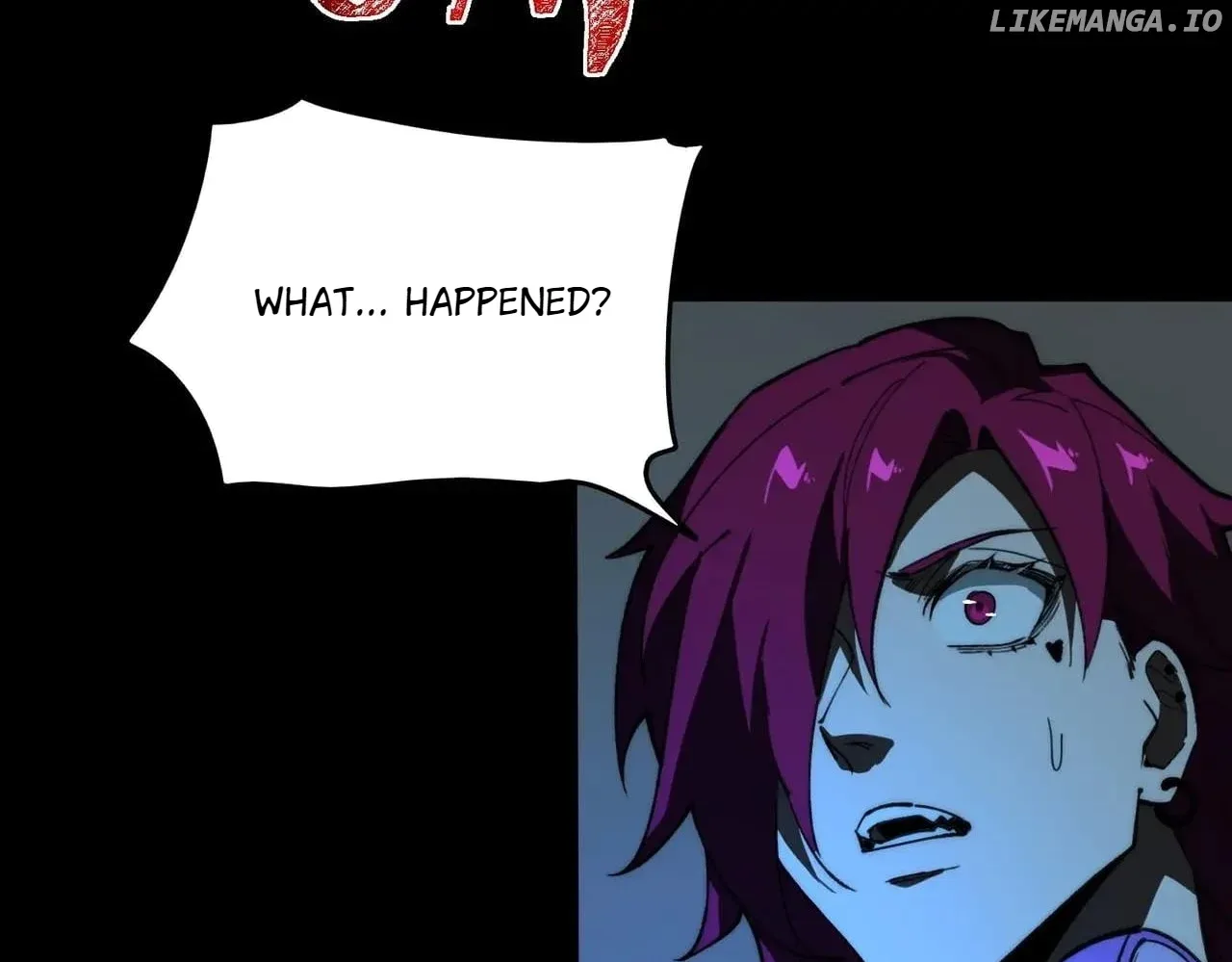 I created an Urban Legend Chapter 99 page 92