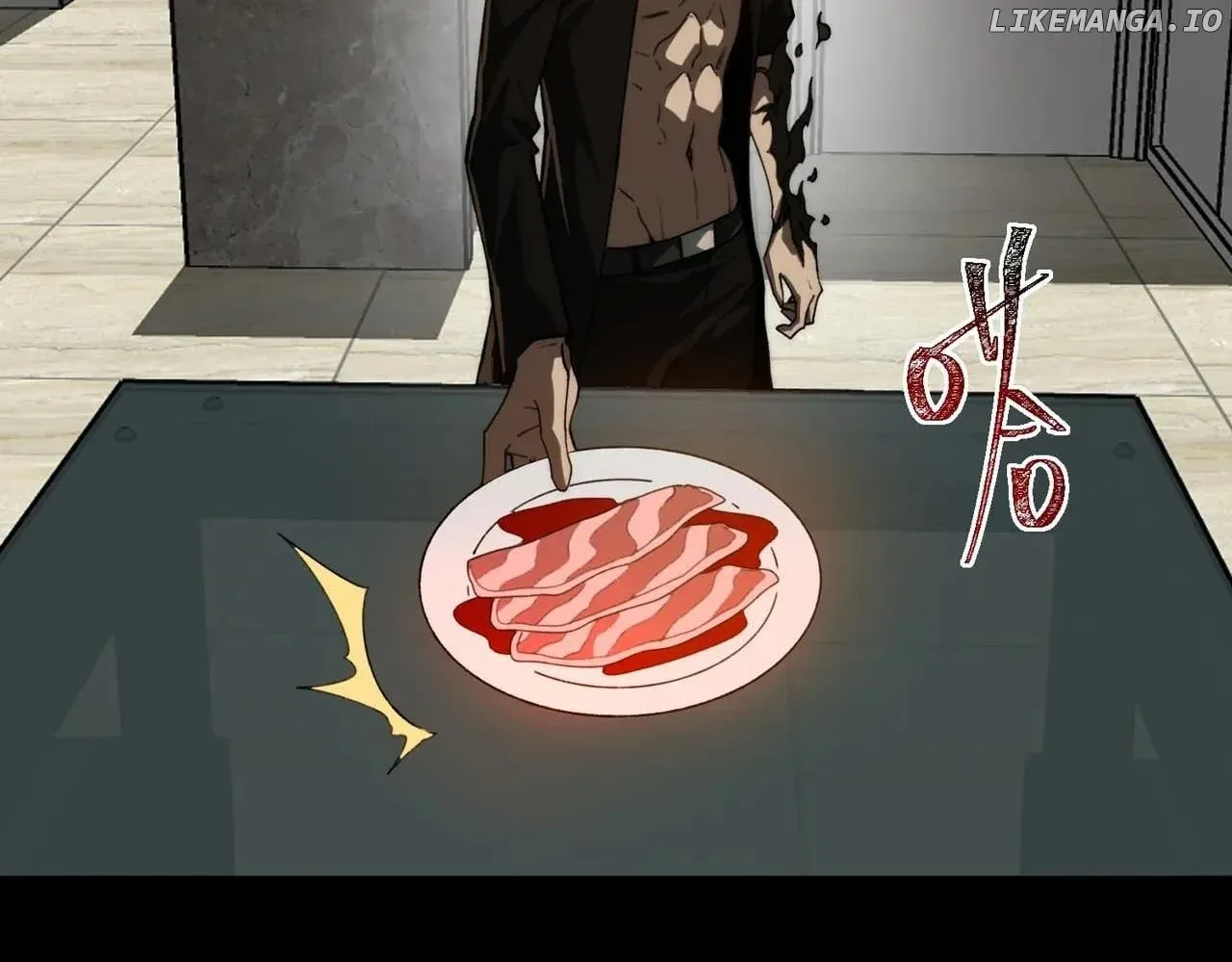 I created an Urban Legend Chapter 99 page 62