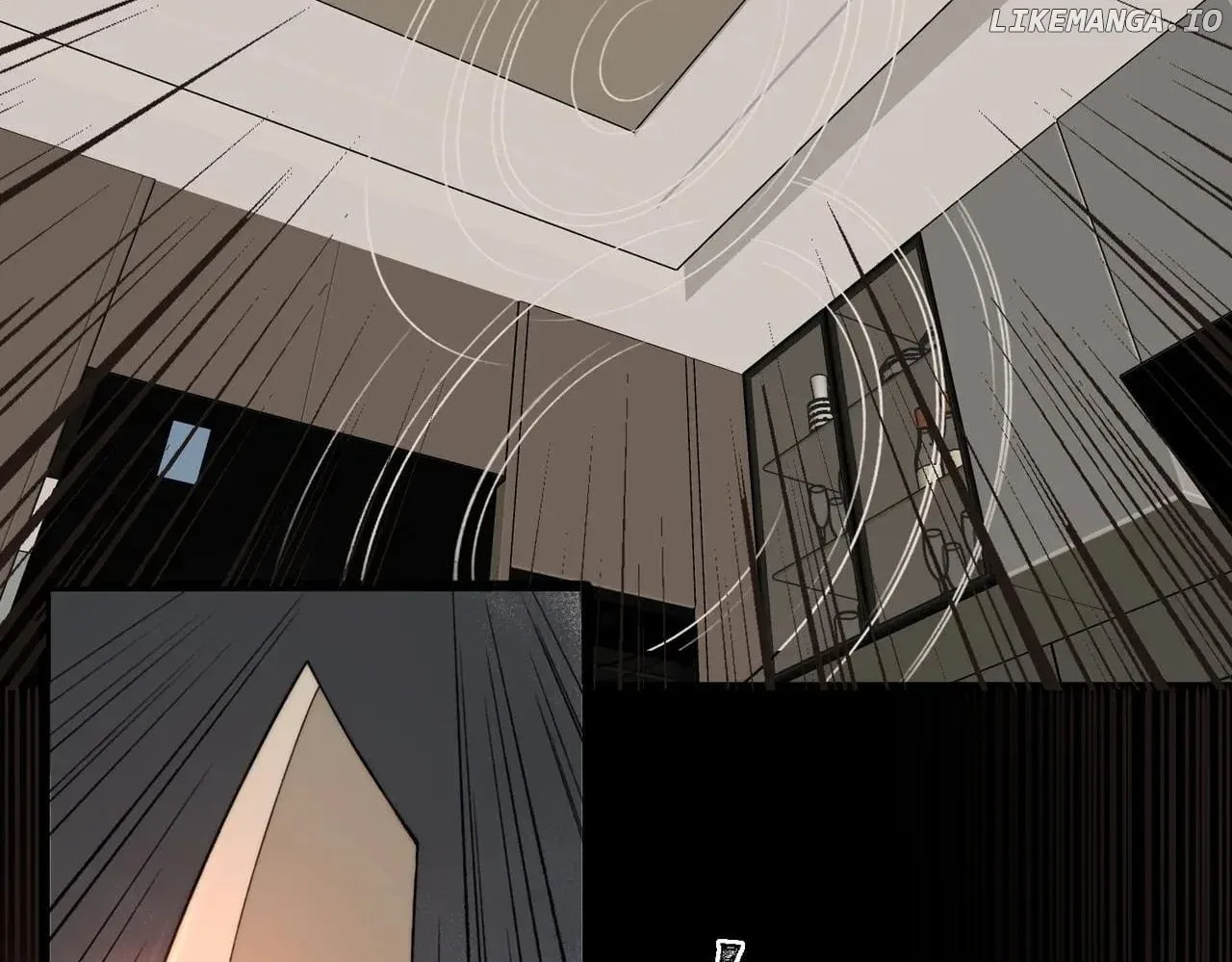 I created an Urban Legend Chapter 99 page 54