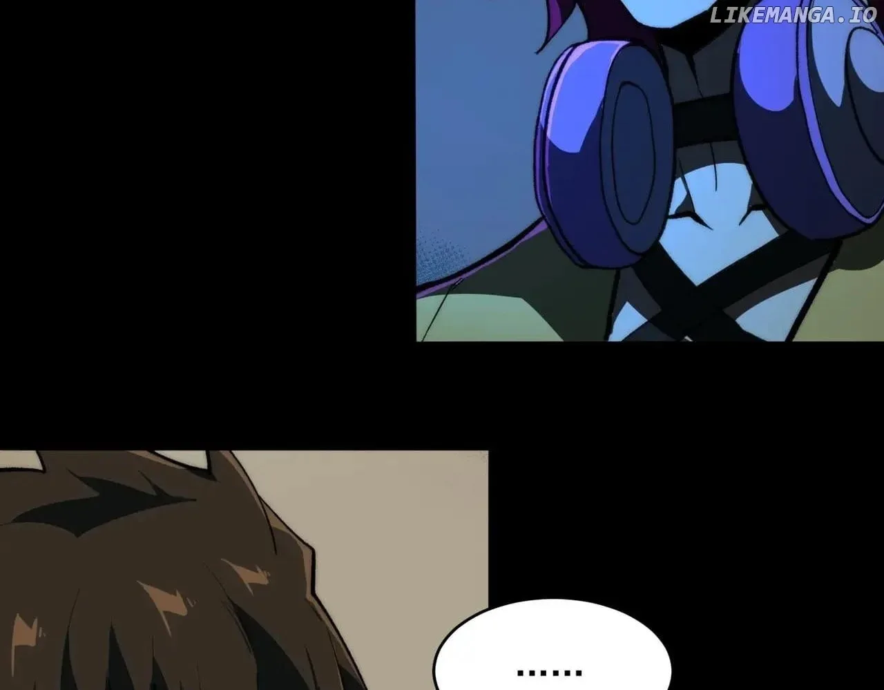 I created an Urban Legend Chapter 99 page 93