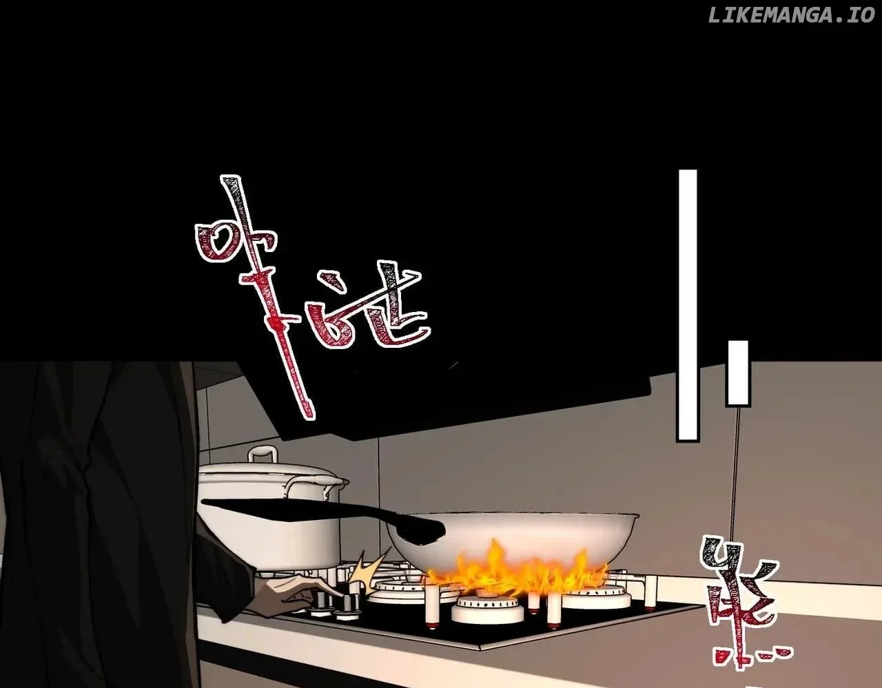 I created an Urban Legend Chapter 99 page 49