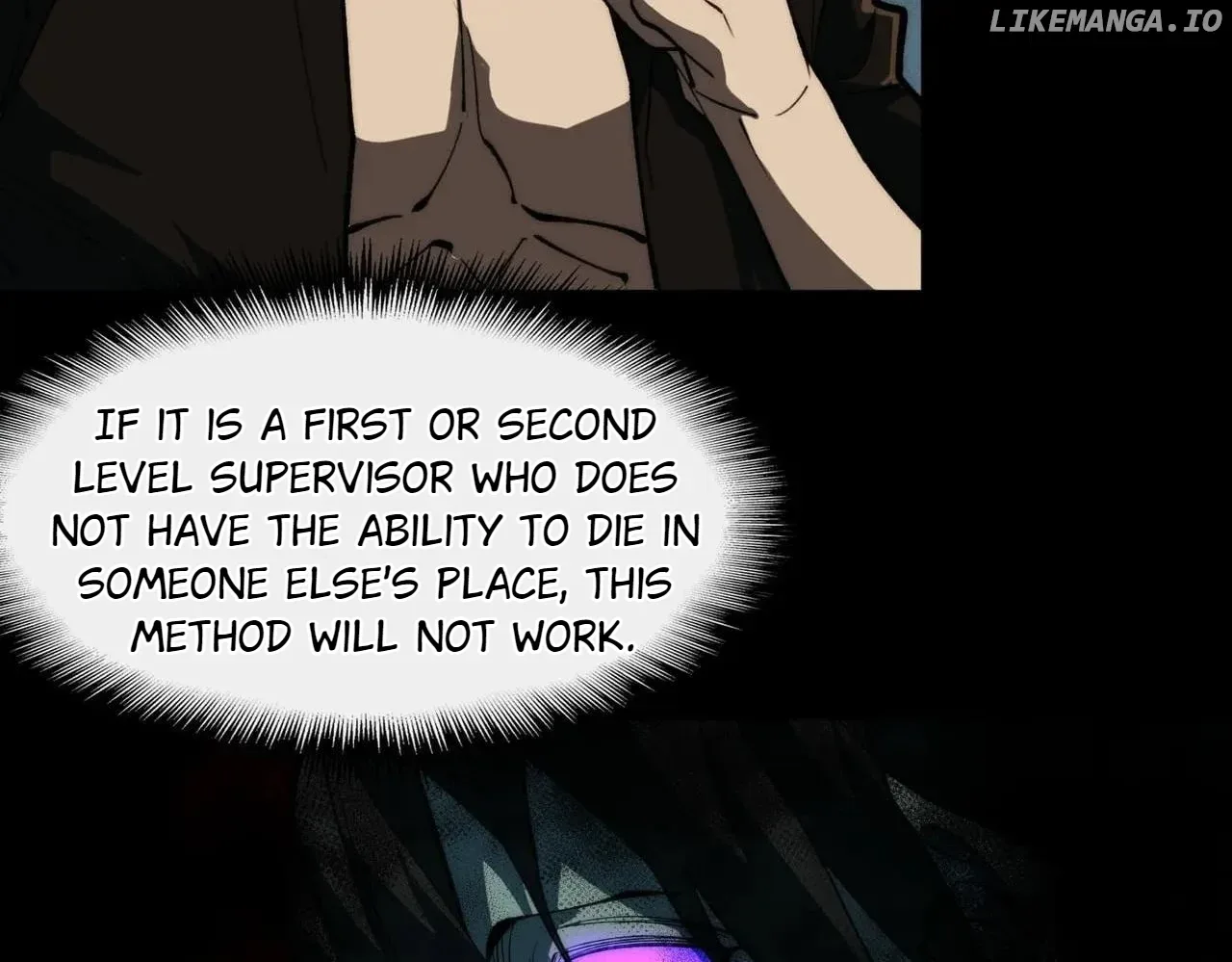 I created an Urban Legend Chapter 99 page 83