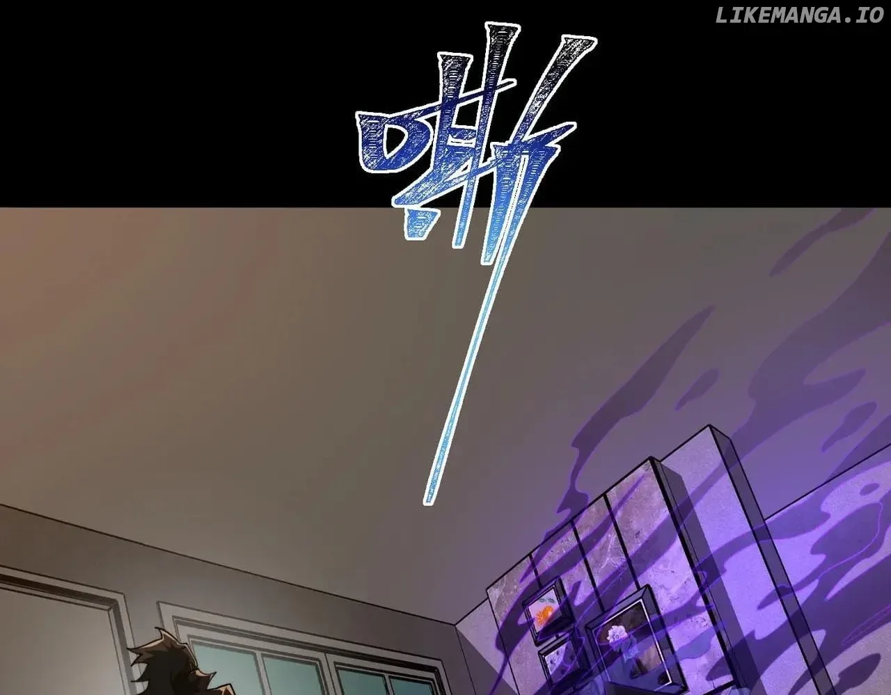 I created an Urban Legend Chapter 99 page 77
