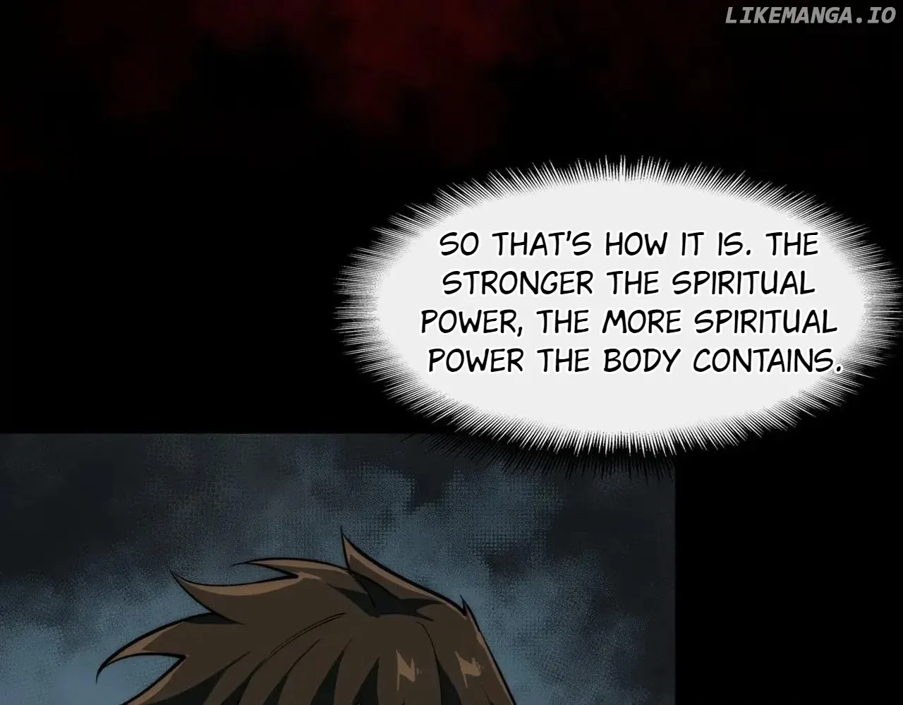 I created an Urban Legend Chapter 99 page 81