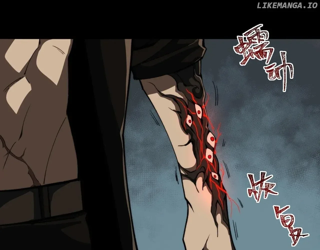 I created an Urban Legend Chapter 99 page 63